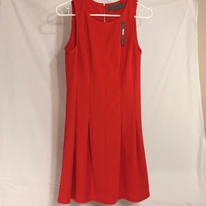 Wells Grace sleeveless dress